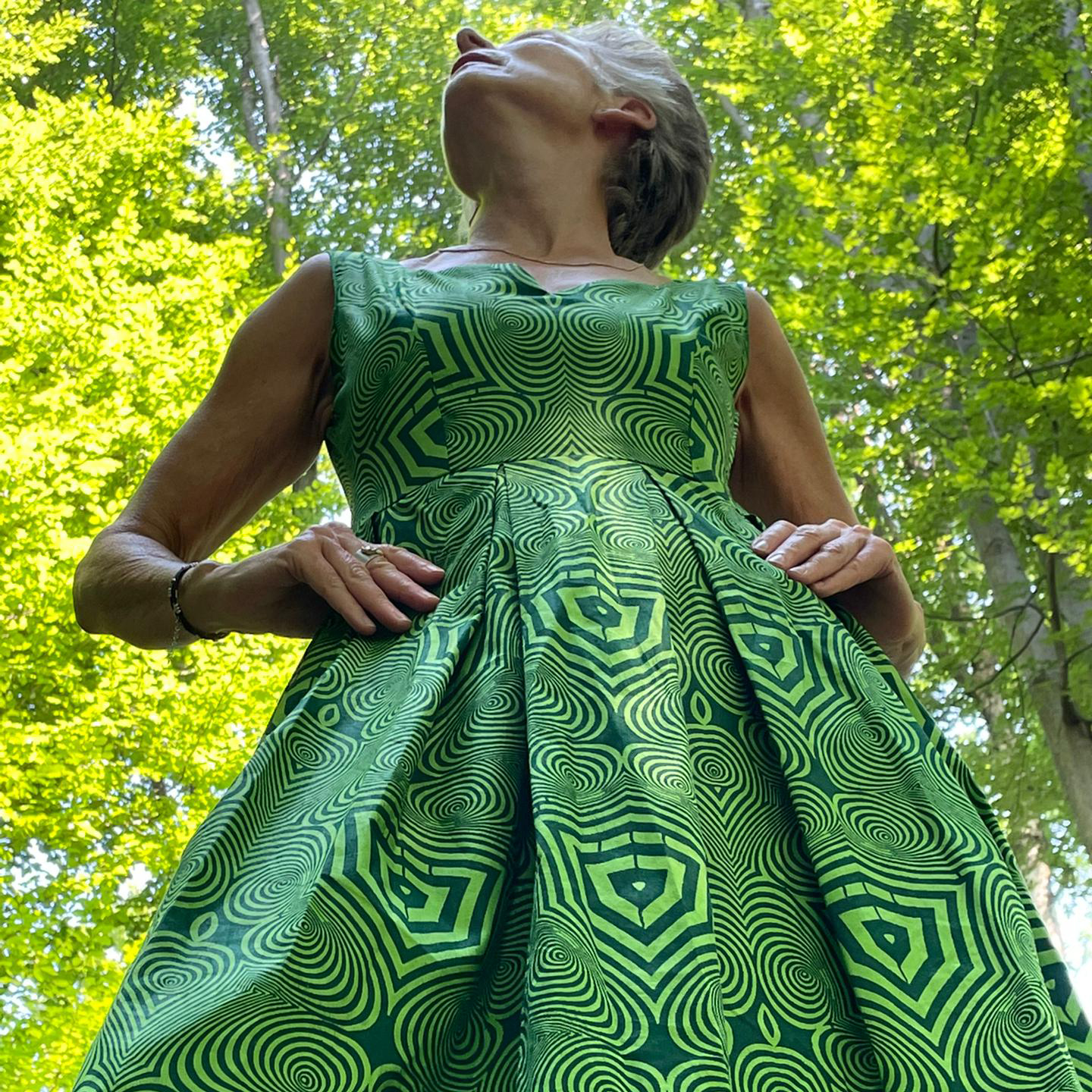 <h2>Textil</h2>: Dorothea Handreke Dorothea Handreke