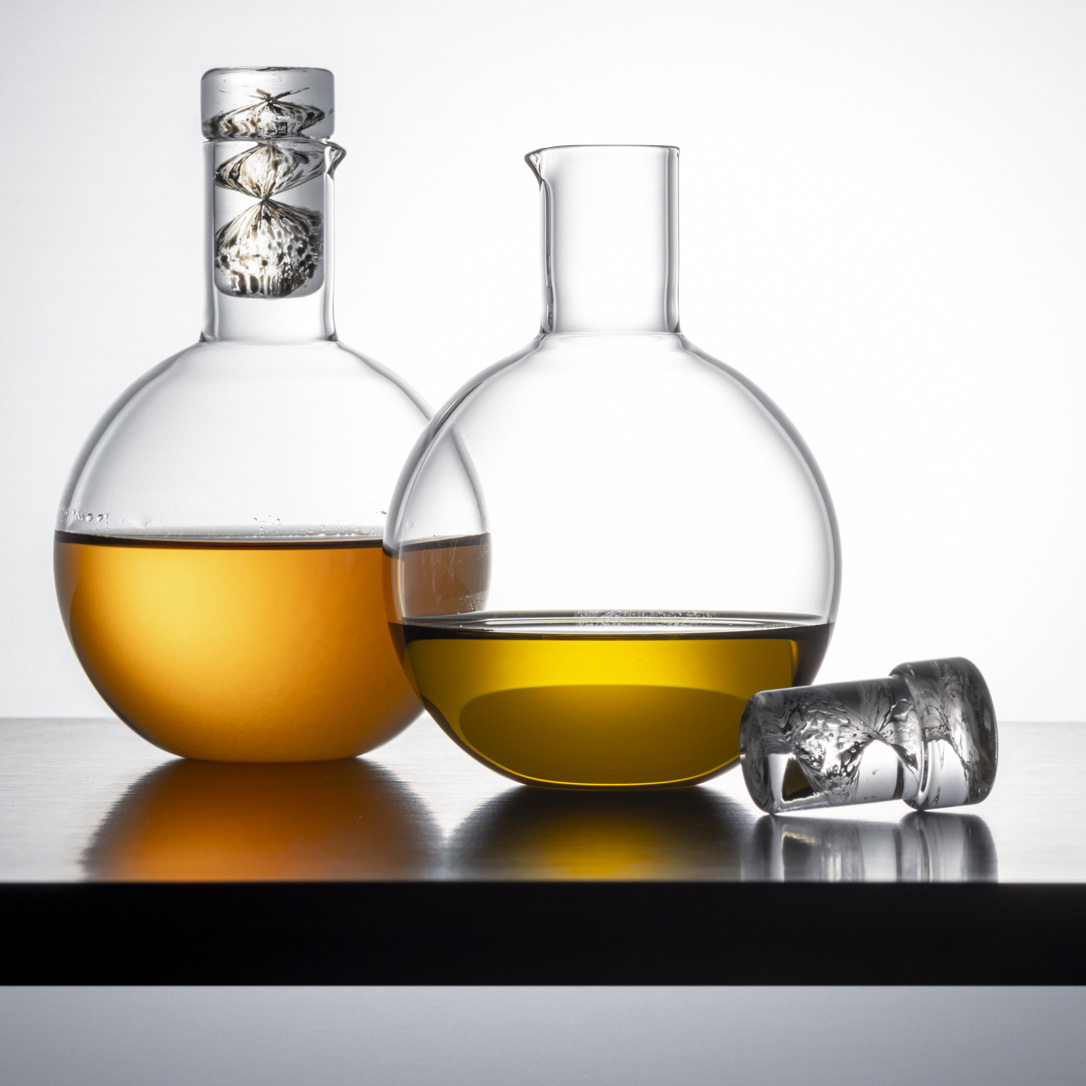<h2>Glas</h2>: Michael Murner Michael Murner
